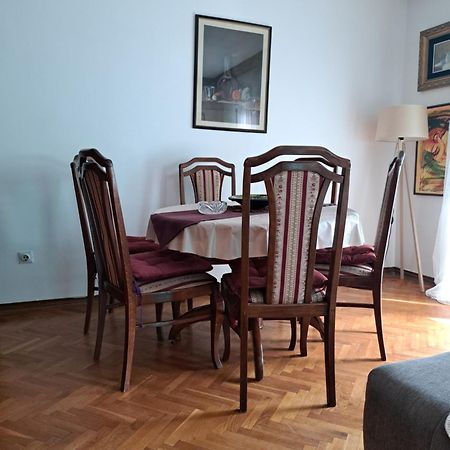 Djukanovic Apartments Budua Esterno foto