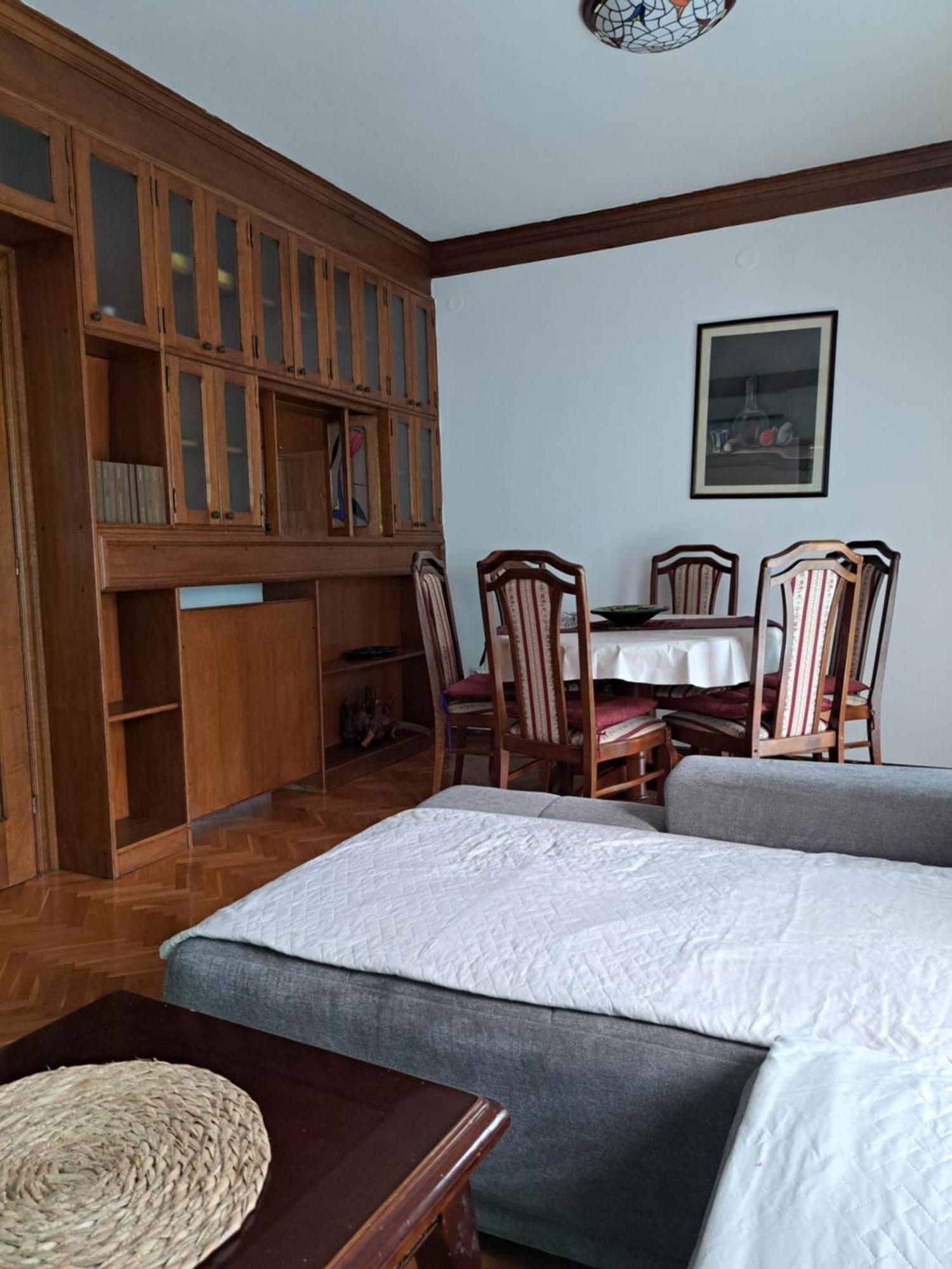 Djukanovic Apartments Budua Camera foto