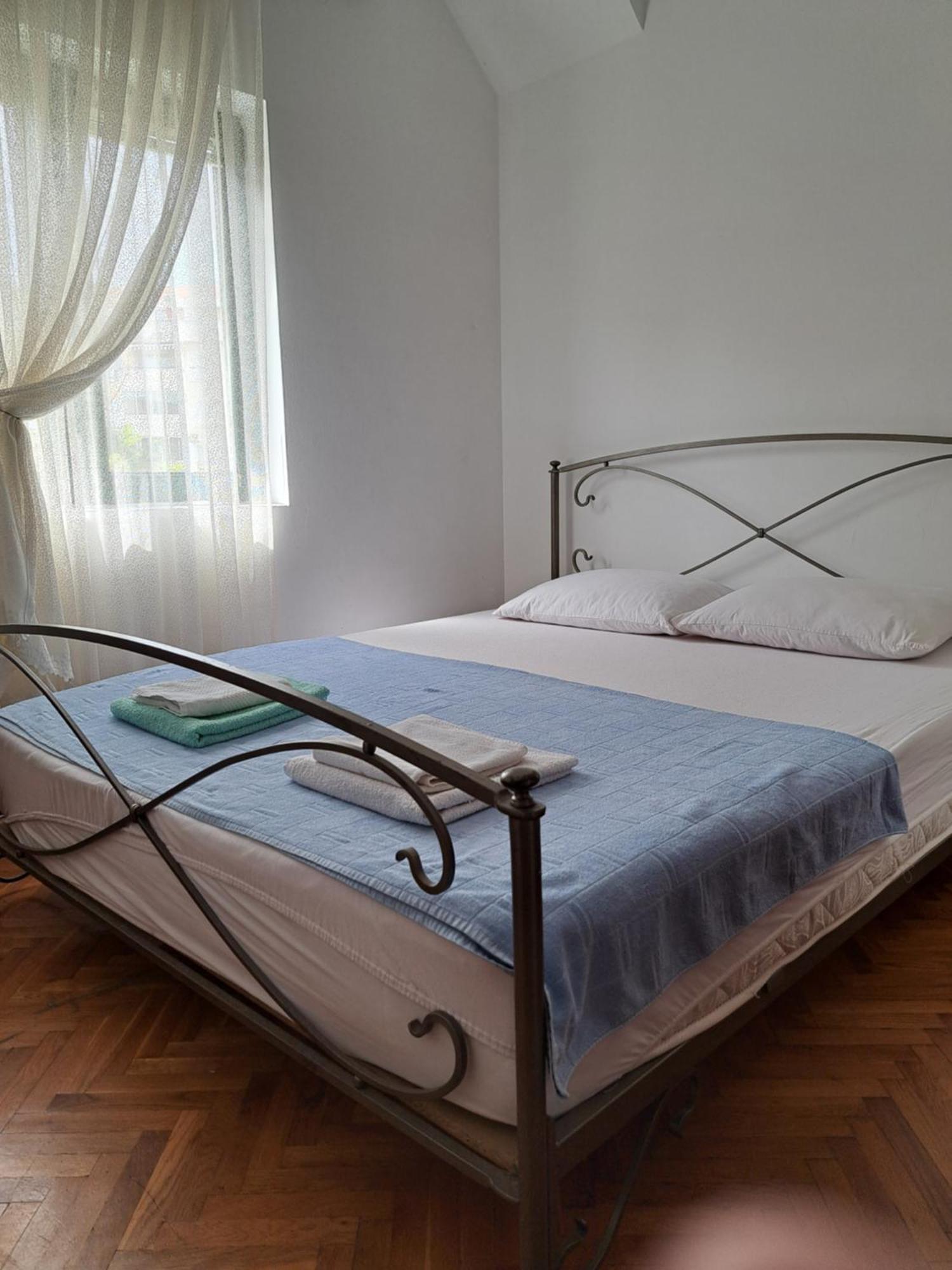 Djukanovic Apartments Budua Camera foto