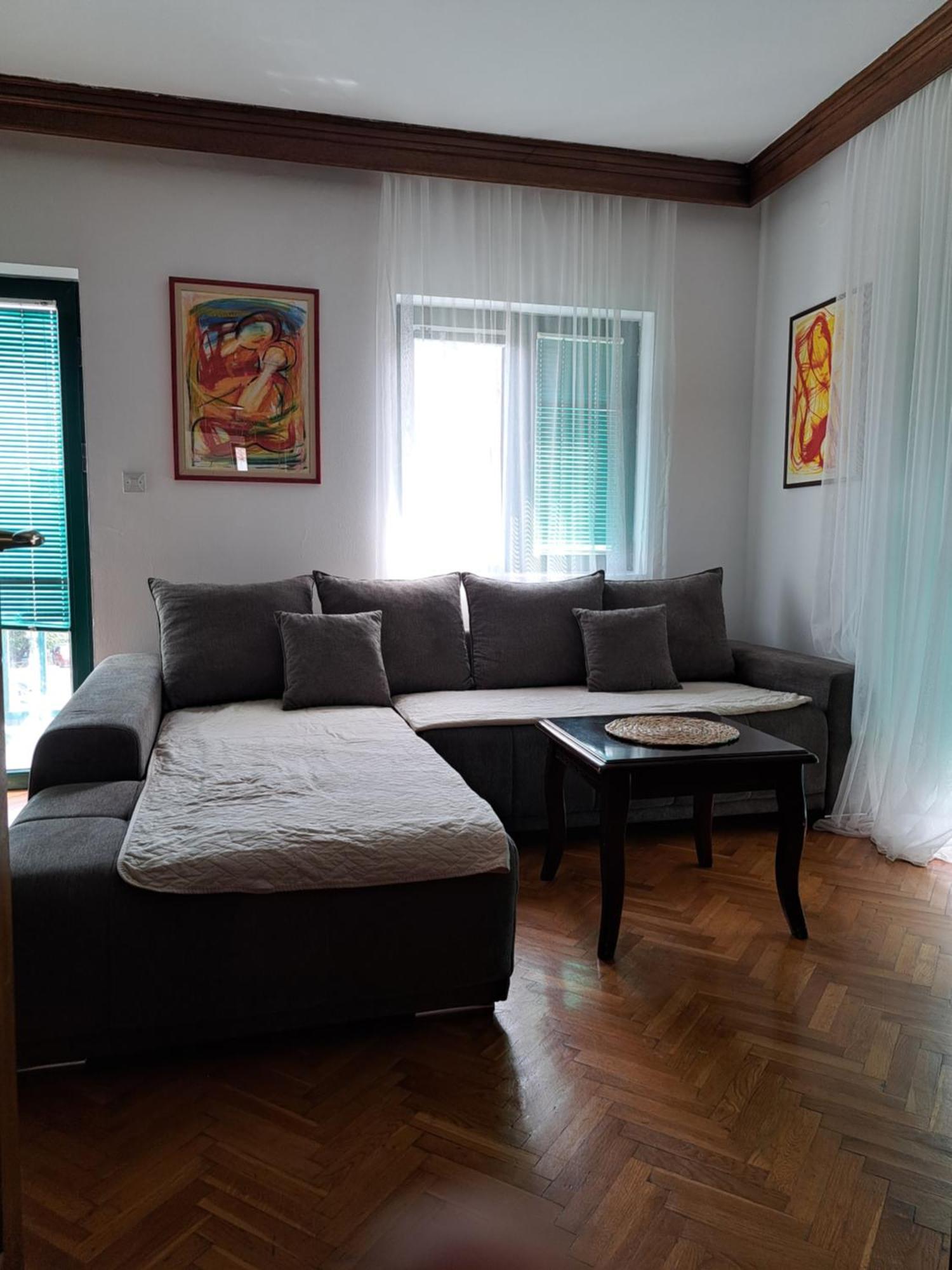 Djukanovic Apartments Budua Camera foto