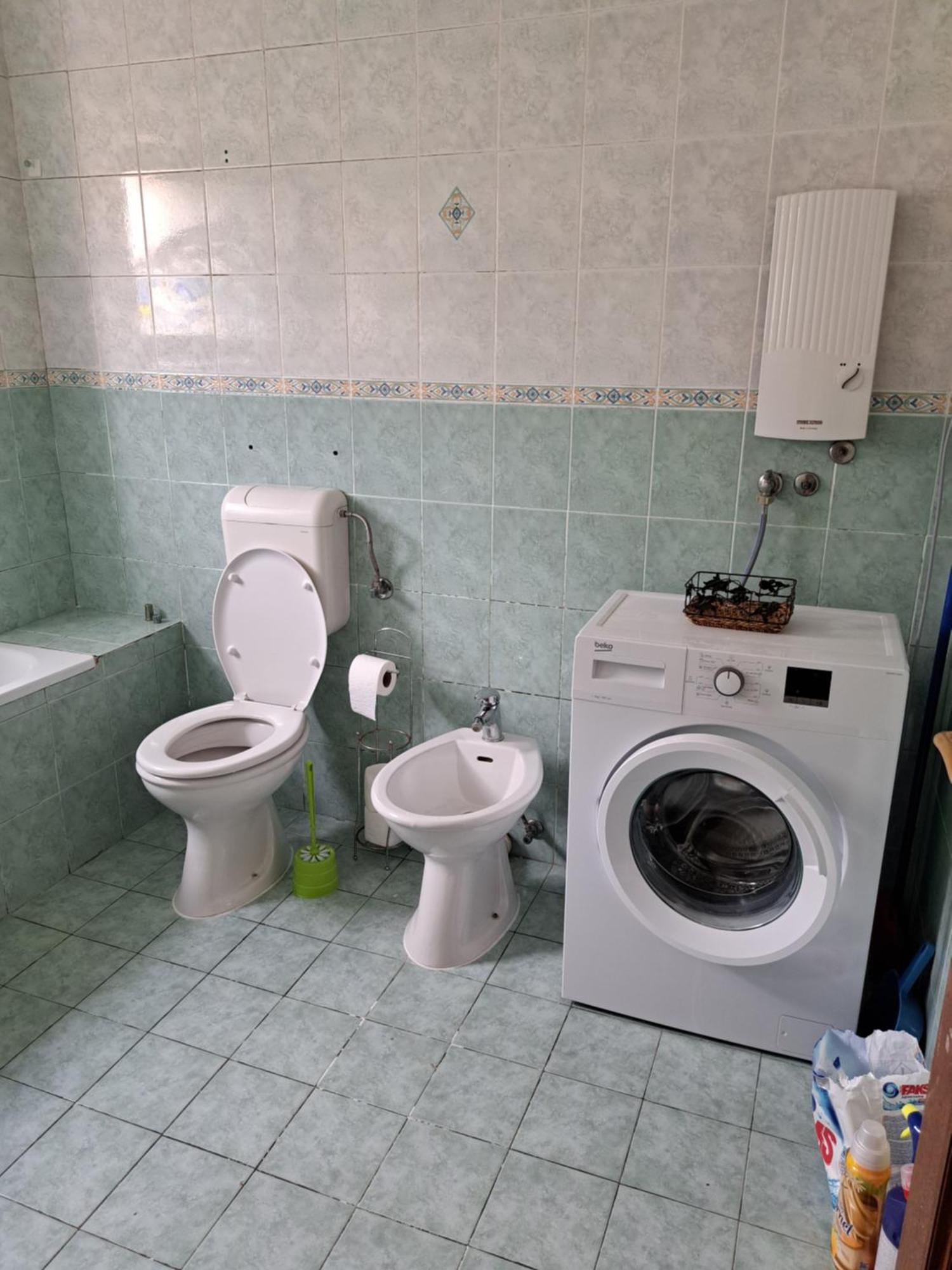 Djukanovic Apartments Budua Camera foto