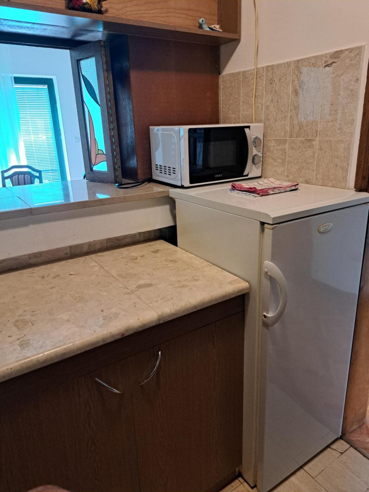 Djukanovic Apartments Budua Camera foto