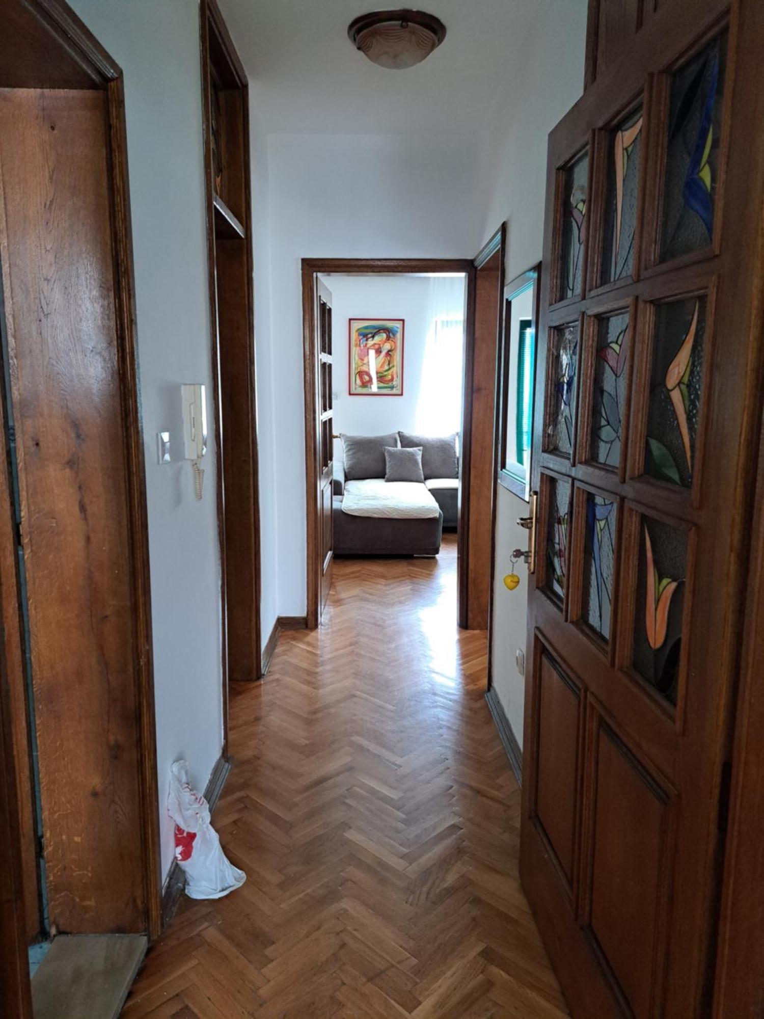 Djukanovic Apartments Budua Camera foto