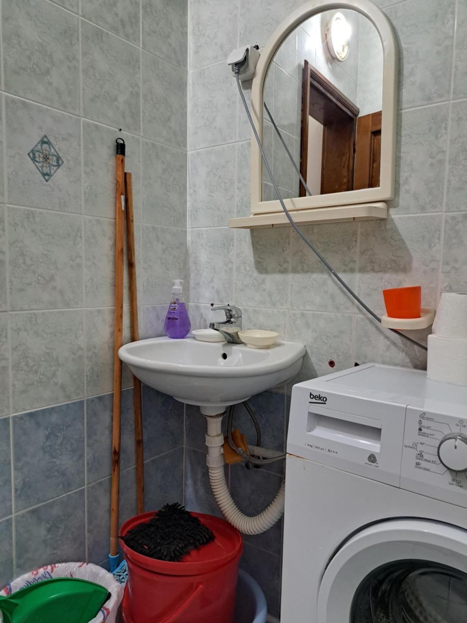 Djukanovic Apartments Budua Camera foto