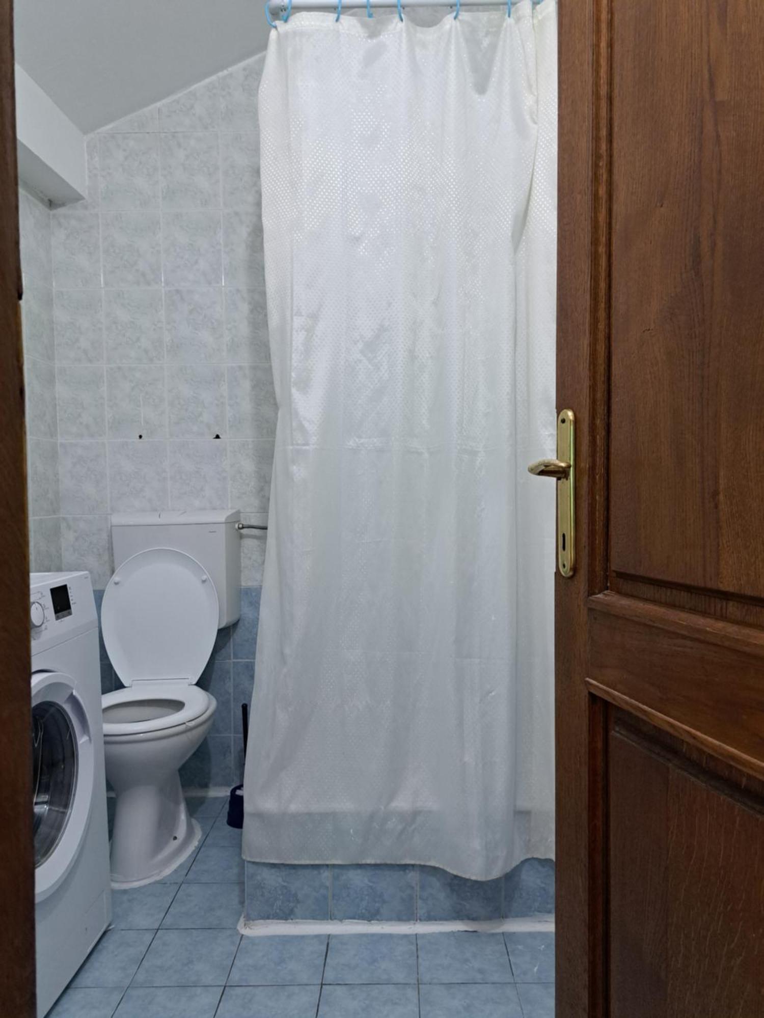 Djukanovic Apartments Budua Camera foto