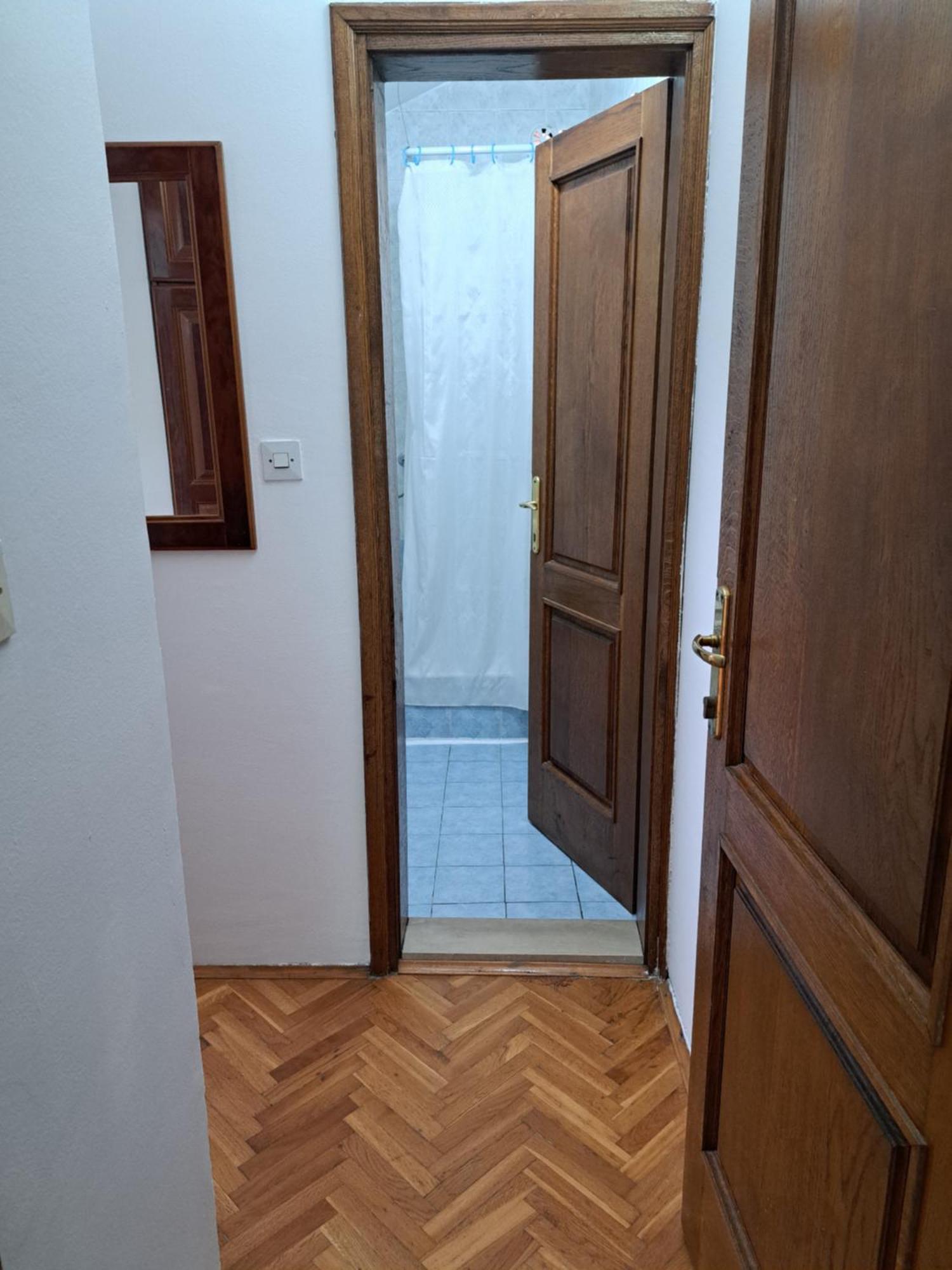 Djukanovic Apartments Budua Camera foto