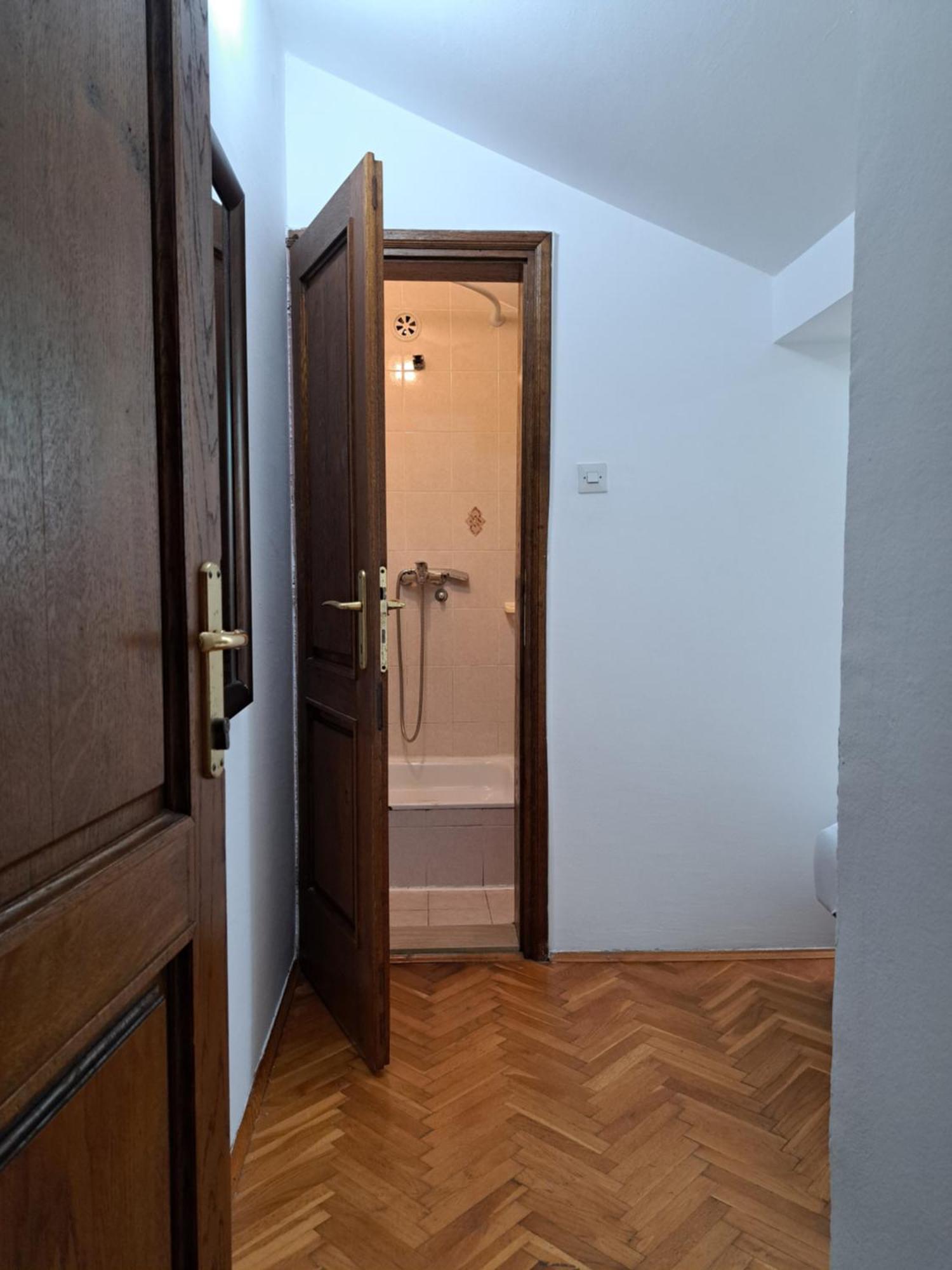Djukanovic Apartments Budua Camera foto