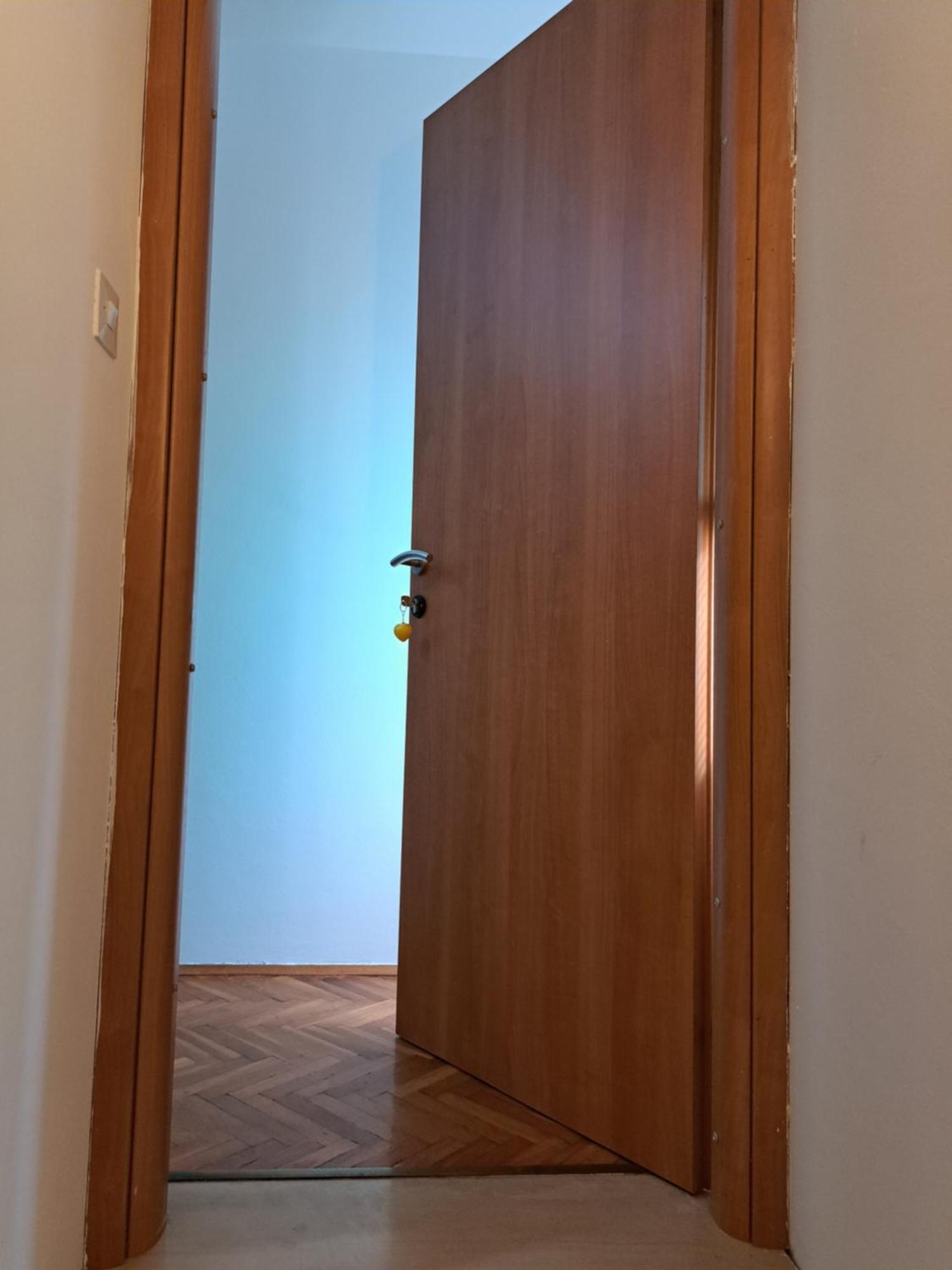 Djukanovic Apartments Budua Camera foto