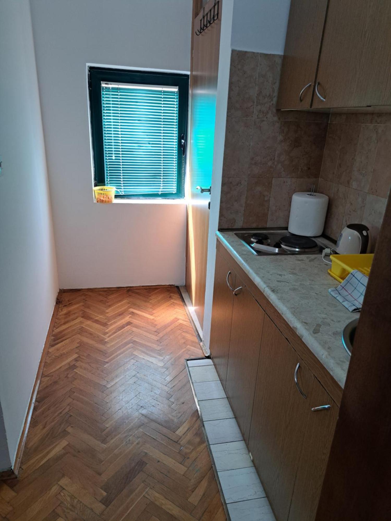 Djukanovic Apartments Budua Camera foto