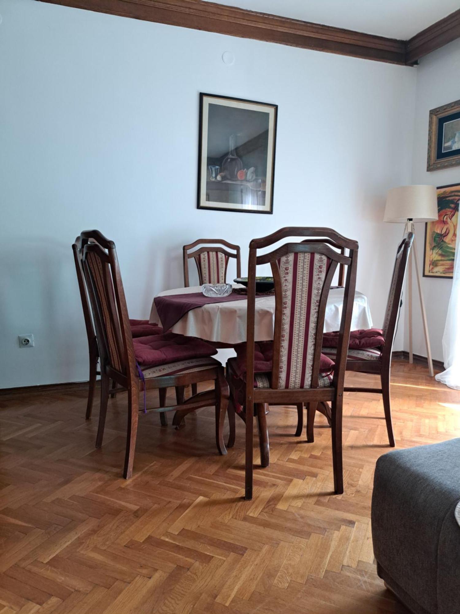 Djukanovic Apartments Budua Esterno foto