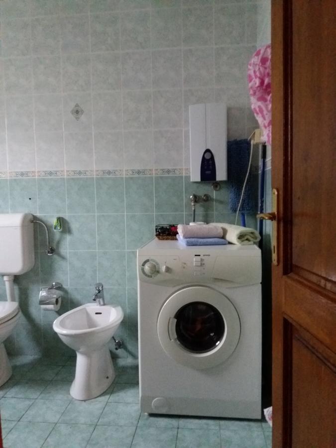 Djukanovic Apartments Budua Esterno foto