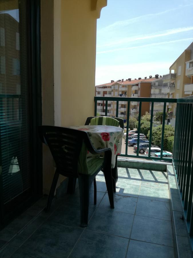 Djukanovic Apartments Budua Esterno foto